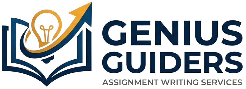 Genius Guiders UK